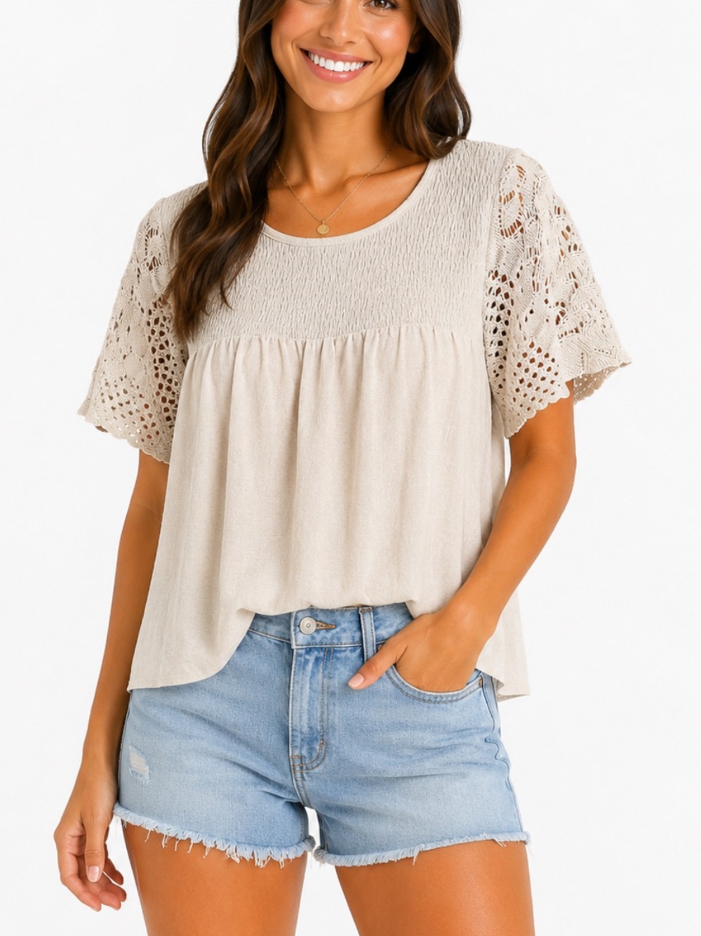 Umgee Top Size Small